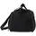 Spalding Team 50l Duffelbag Schwarz/Weiß