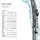Hella Wischblatt 9XW 190 253-111