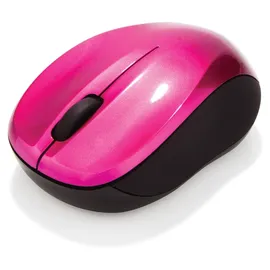 Verbatim GO Nano Wireless Mouse pink (49043)