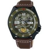 Seiko 5 Sports SRPF21K1