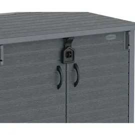 Tepro Duramax StoreAway 850 l,