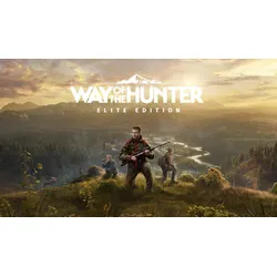 Way of the Hunter Elite Edition
