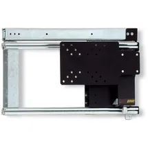 geli Lippert TFT-Auszugshalterung B, links