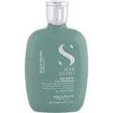 Alfaparf Milano Semi Di Lino Scalp Renew Energizing Low 250 ml