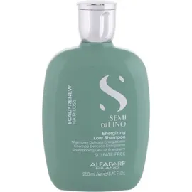 Alfaparf Milano Semi Di Lino Scalp Renew Energizing Low 250 ml