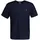Reg Shield Kurzarm-T-Shirt Evening Blue 3XL