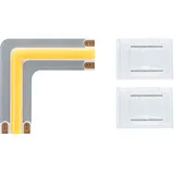 Paulmann LED-Strip Full-Line MaxLED 1000 COB Edge 90° 0,6W 1800lm 2700K