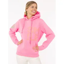 Zwillingsherz Alissa 2.0 Hoodie Rosa M