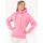 Zwillingsherz Alissa 2.0 Hoodie Rosa M