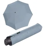 Knirps Regenschirm Vision Manual Air Clouds