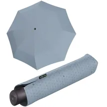 Knirps Regenschirm Vision Manual Air Clouds