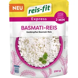 Reis-Fit Express Basmati 250G