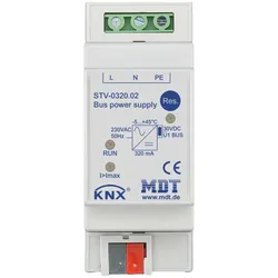 MDT Busspannungsversorgung STV-0320.02