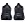 On Cloudhorizon Waterproof Damen Black / Black 42