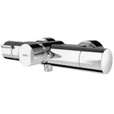 kwc aquarotter gmbh KWC AR Wandbatterie, F5, hydr., Thermostat, für Handbrause, C-Modul,