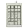 Cherry Tastenfeld G84-4700 DE hellgrau (G84-4700LUCDE-0)