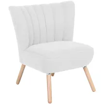 Max Winzer Sessel creme