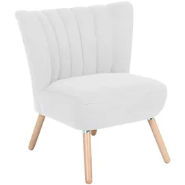 Max Winzer Sessel creme