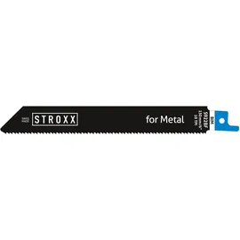 STROXX S922 BF Säbelsägeblatt 3-8 mm 150 mm 100 Stück