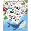 A Whale of a Time, Kinderbücher von Lou Peacock