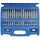 SWSTAHL Set, Schraubendreher-Einsatz (Bits) (04470L)