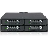 ICY Dock ToughArmor 5.25 Zoll Festplatten-Einbaurahmen