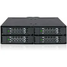 ICY Dock ToughArmor 5.25 Zoll Festplatten-Einbaurahmen