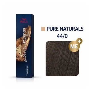 44/0 mittelbraun intesiv natur 60 ml