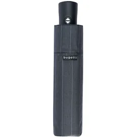 Bugatti Regenschirm Buddy Magic Duo Gent ́s Stripe