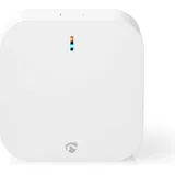 Nedis SmartLife Gateway Zentrale 50 Geräte Weiß