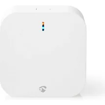 Nedis SmartLife Gateway Zentrale 50 Geräte Weiß