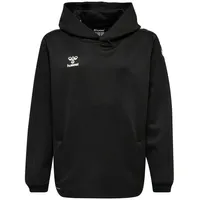 hummel Hoodie Black 116