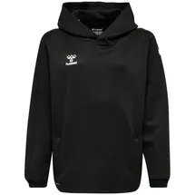 hummel Hoodie Black 116