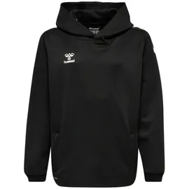 hummel Hoodie Black 116
