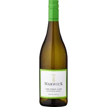 Warwick Estate »The First Lady« Sauvignon Blanc