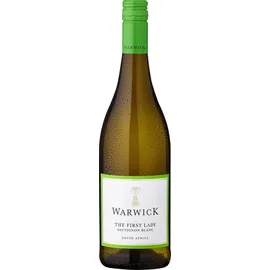Warwick Estate »The First Lady« Sauvignon Blanc