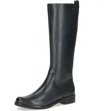 CAPRICE Stiefel in blau 40
