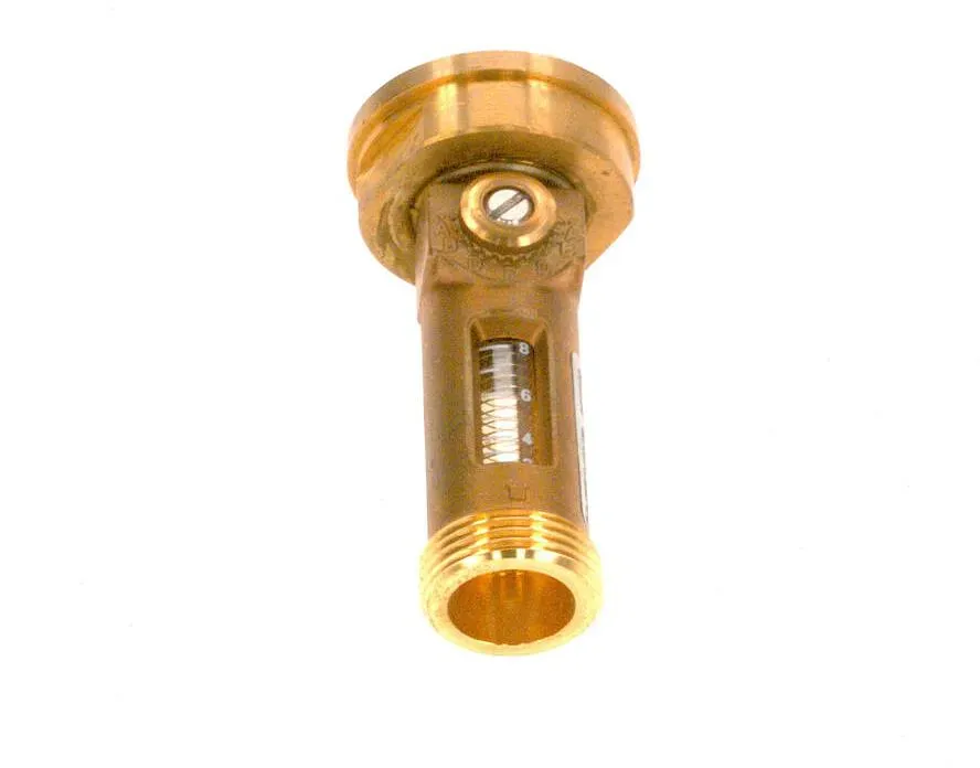 Setter 23-1238 G3/4xG3/4 2-8 L - 63006181