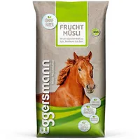 eggersmann - mein pferdefutter Frucht Müsli 20 kg