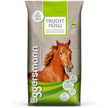 eggersmann - mein pferdefutter Frucht Müsli 20 kg