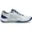 Herren Handballschuhe weiß Größe 41 1 2 in Blau WHITE/MAKO BLUE