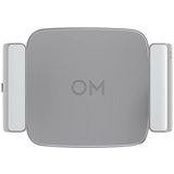 DJI OM Handyklemme mit Zusatzlicht