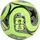adidas FIFA Fußball-Weltmeisterschaft 26 Trionda Club Ball Lucid Lemon / Black / Silver Metallic Gr. 4