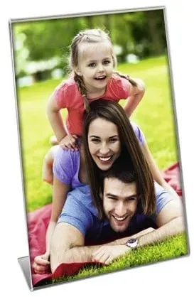 Portrait Frame