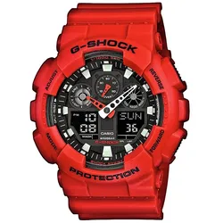 Chronograph CASIO G-SHOCK 