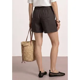 STREET ONE Shorts Braun 44