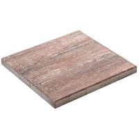 Diephaus Terrassenplatte Corso Muschelbeige 50 cm x 50 cm x 4 cm