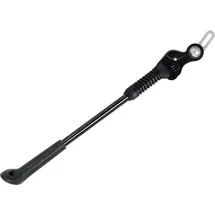 HEBIE Fahrradständer Hinterbauständer AX 618 20" schwarz