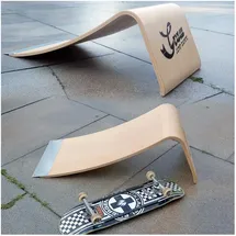 Graw Jump Ramps Scooter, Zubehör