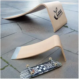 Graw Jump Ramps Scooter, Zubehör